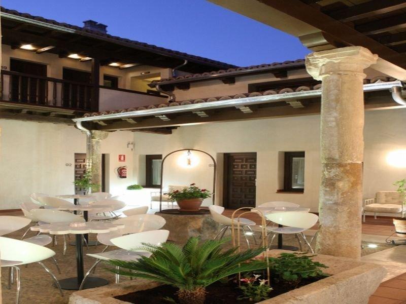 Evenia Alcala Boutique 3*